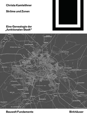 cover image of Ströme und Zonen